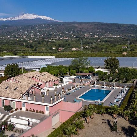 Dipladenia Garden Country Resort マスカリ エクステリア 写真
