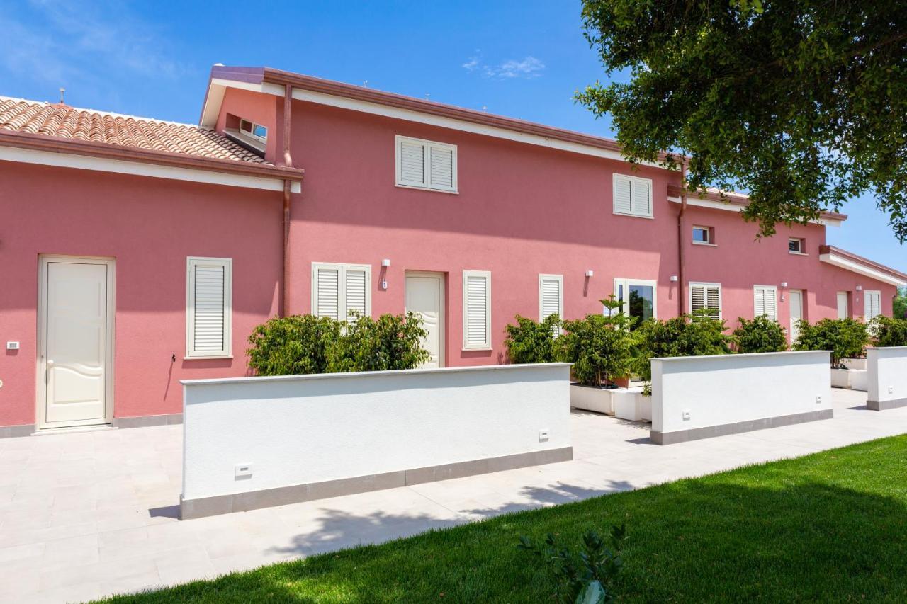 Dipladenia Garden Country Resort マスカリ エクステリア 写真