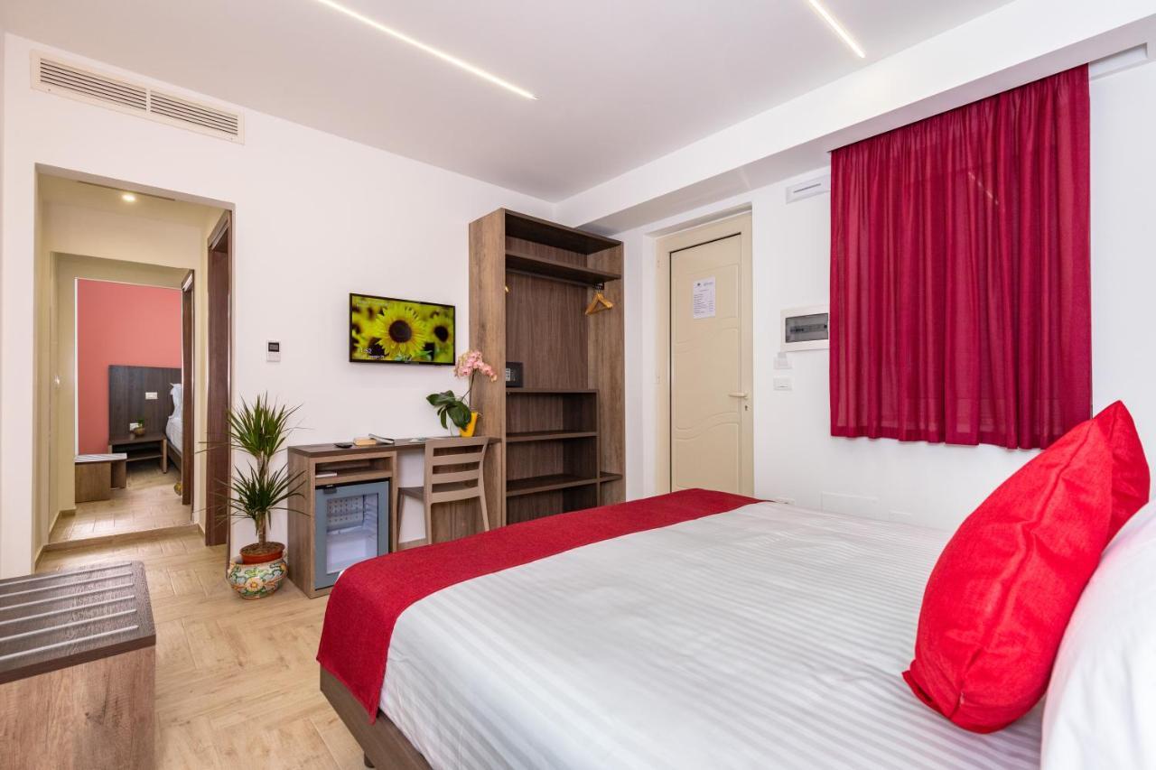 Dipladenia Garden Country Resort マスカリ エクステリア 写真