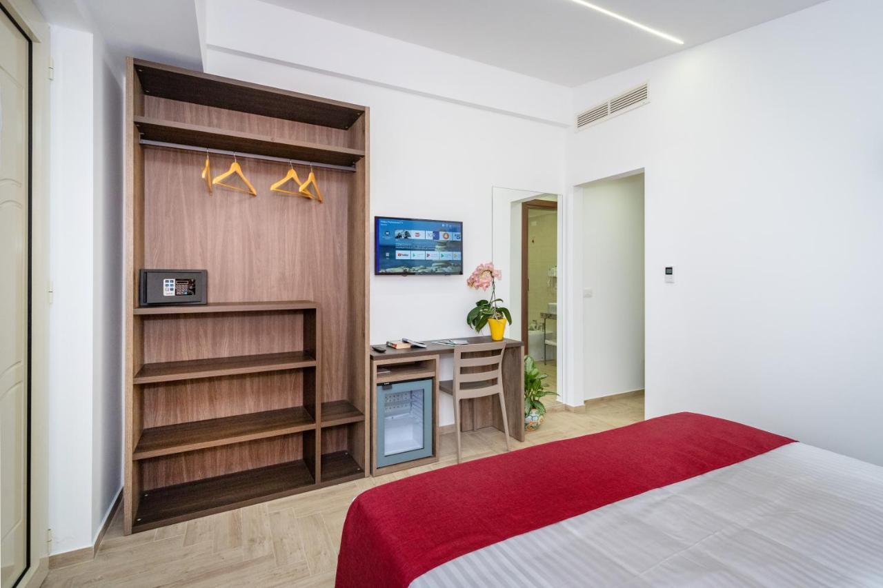 Dipladenia Garden Country Resort マスカリ エクステリア 写真