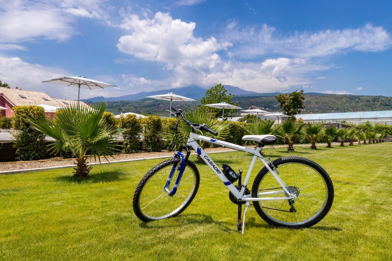 Dipladenia Garden Country Resort マスカリ エクステリア 写真