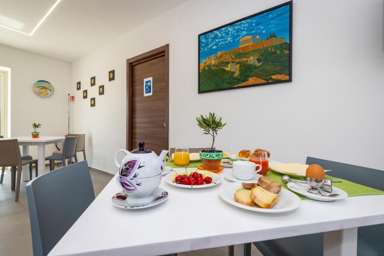 Dipladenia Garden Country Resort マスカリ エクステリア 写真