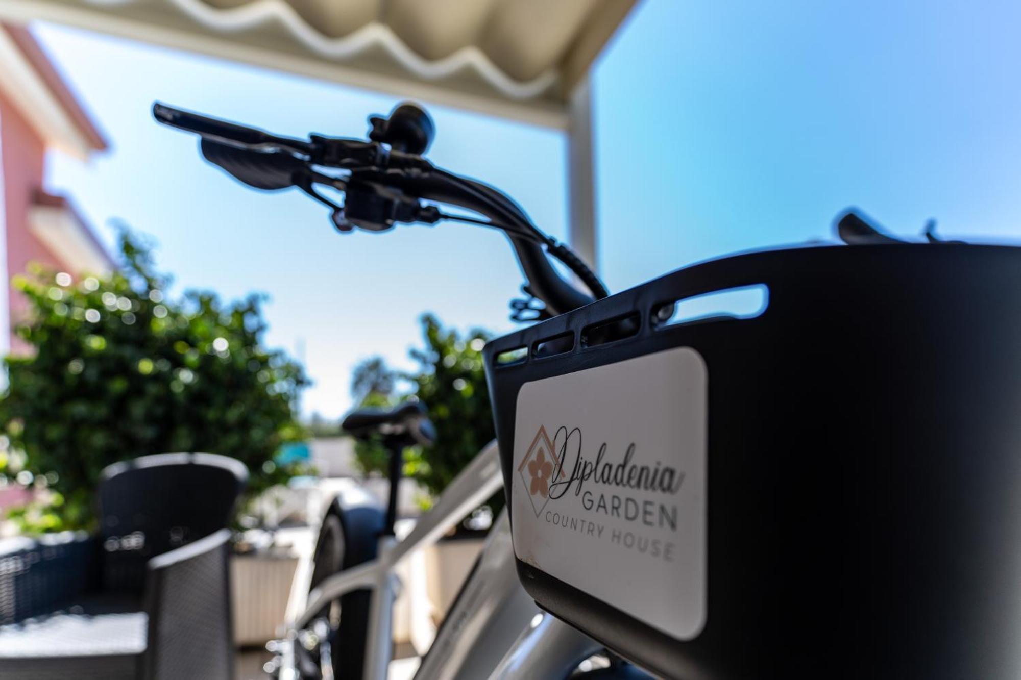 Dipladenia Garden Country Resort マスカリ エクステリア 写真
