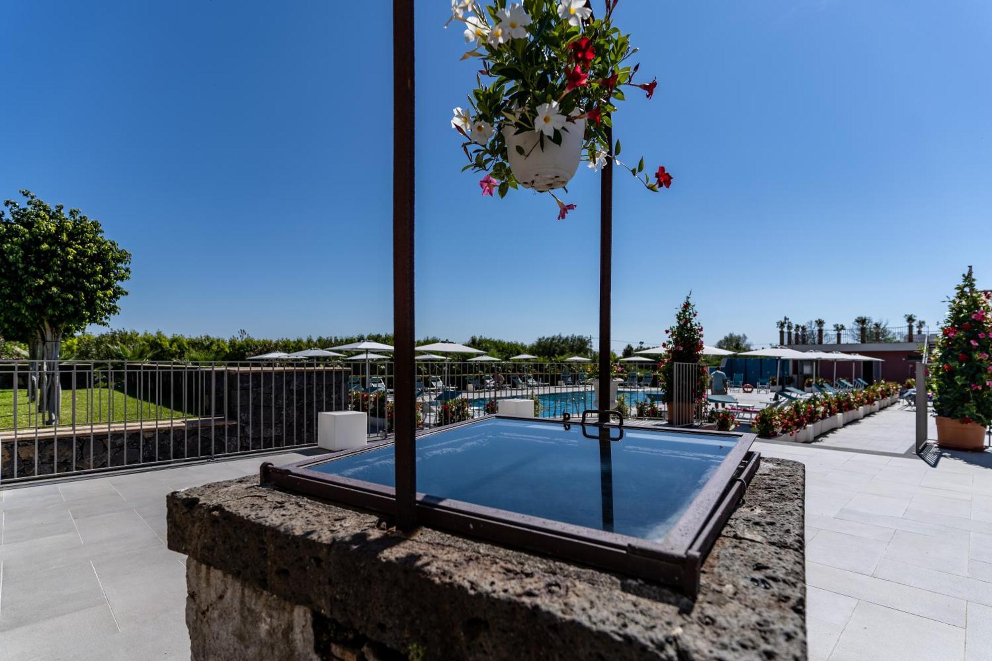 Dipladenia Garden Country Resort マスカリ エクステリア 写真