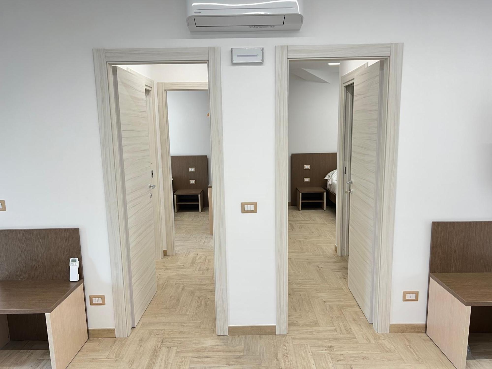 Dipladenia Garden Country Resort マスカリ 部屋 写真