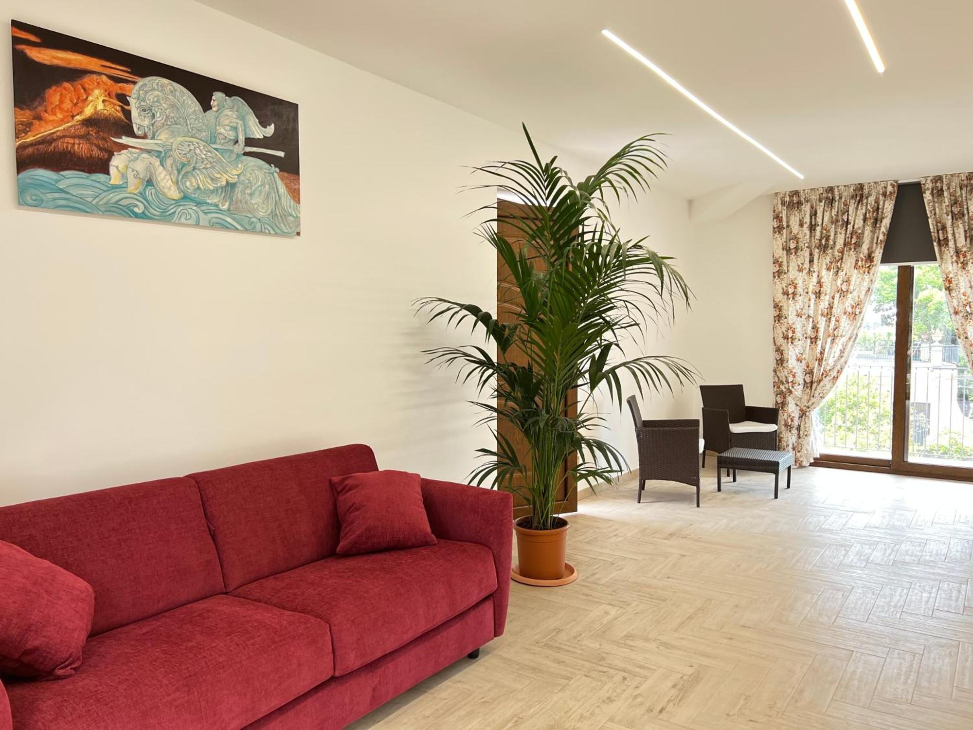 Dipladenia Garden Country Resort マスカリ 部屋 写真