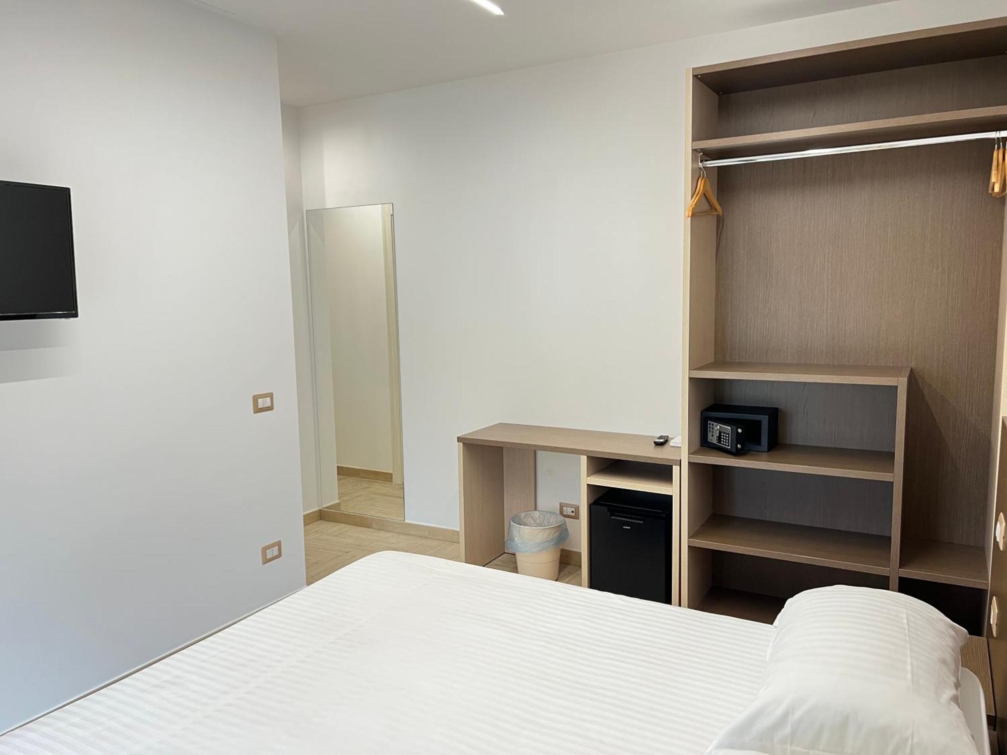 Dipladenia Garden Country Resort マスカリ 部屋 写真