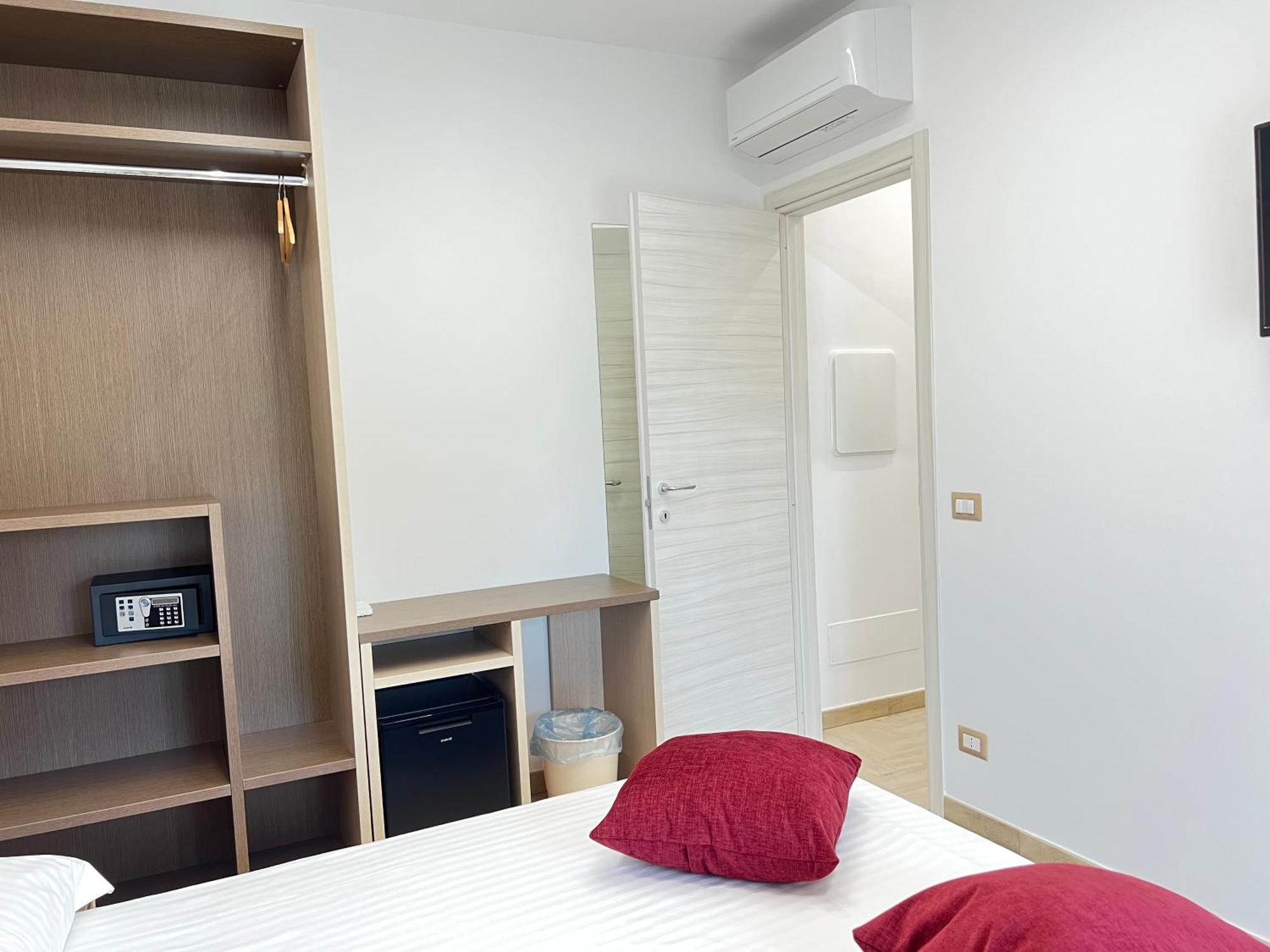 Dipladenia Garden Country Resort マスカリ 部屋 写真