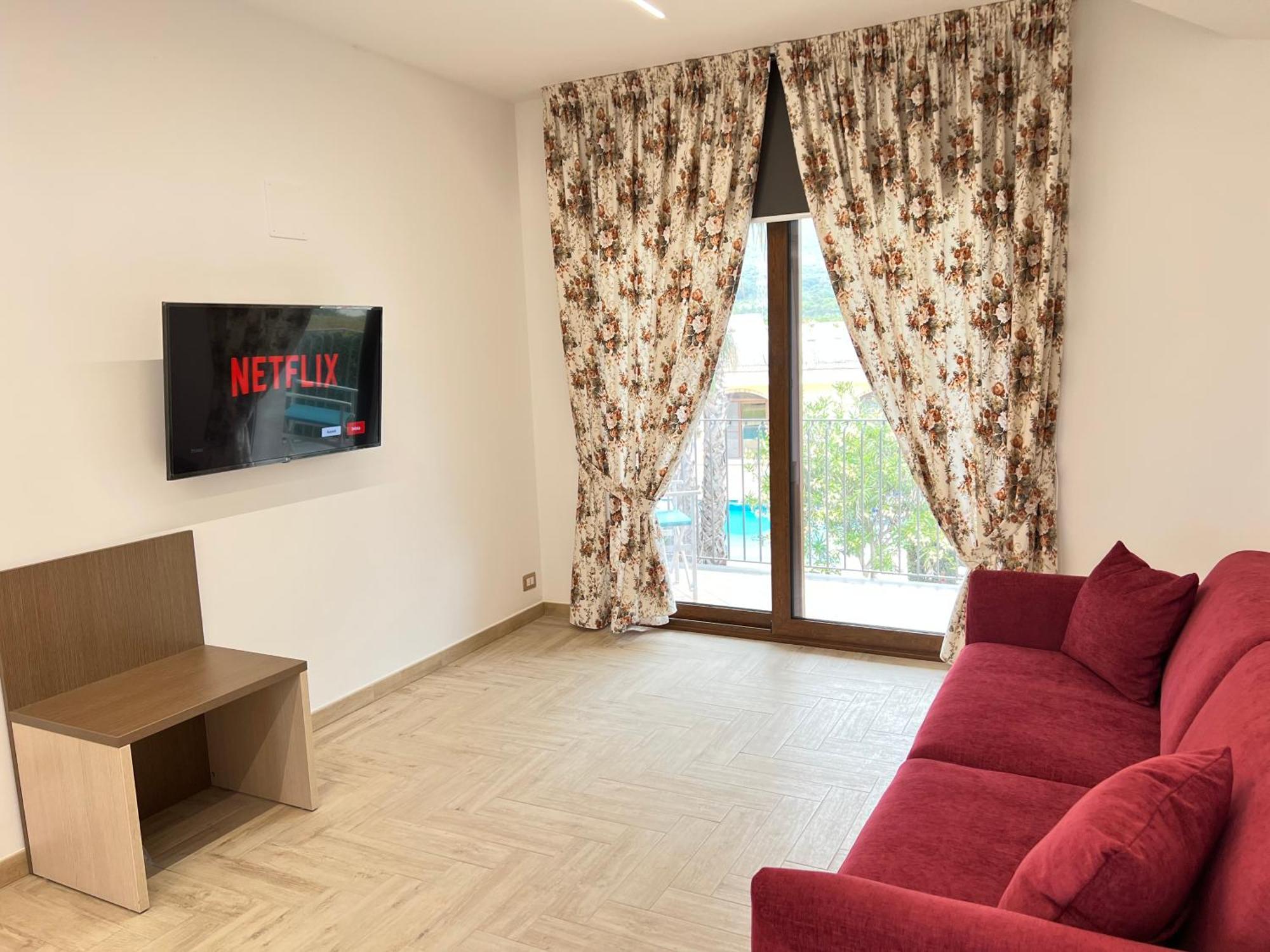 Dipladenia Garden Country Resort マスカリ 部屋 写真
