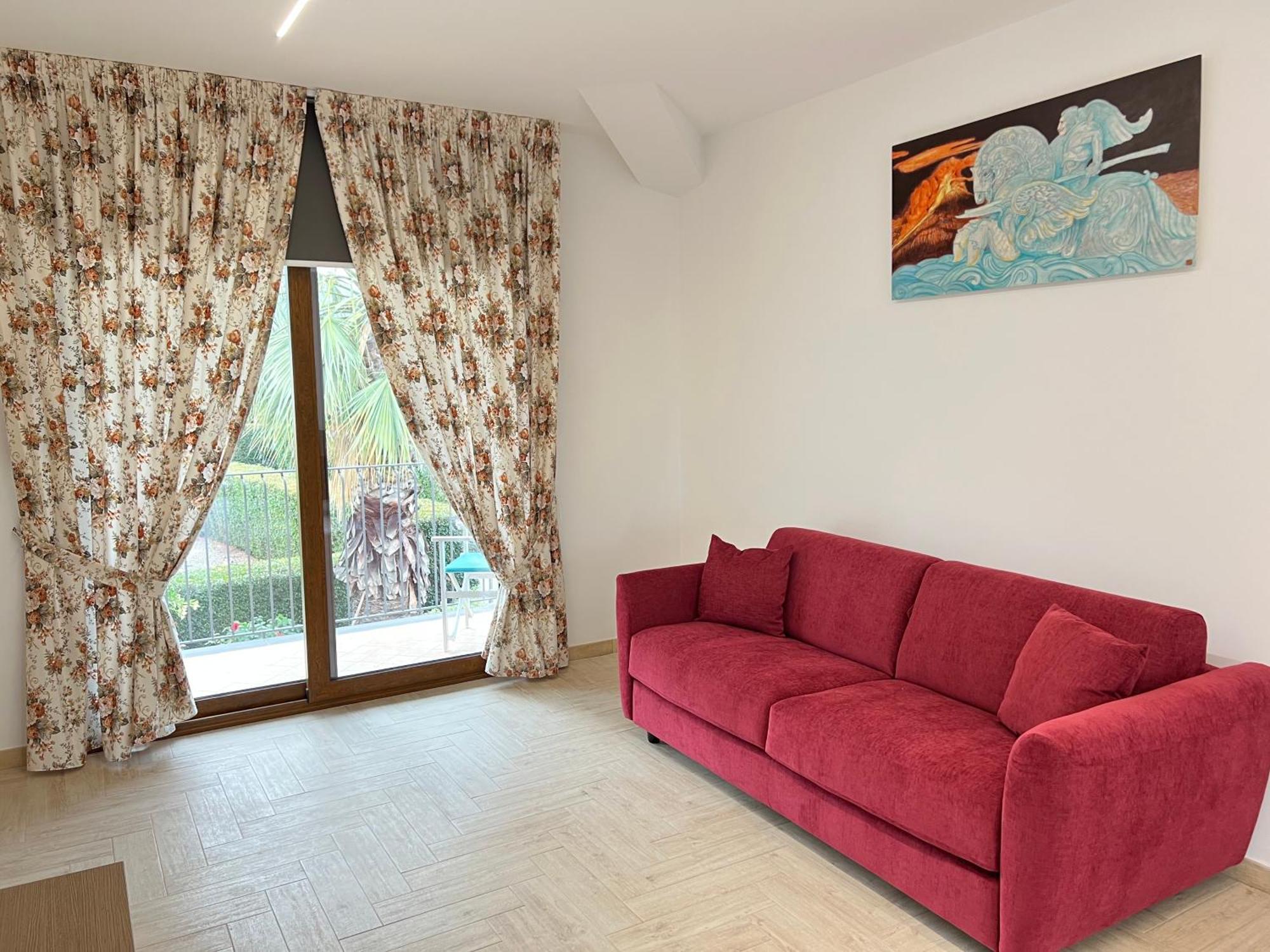 Dipladenia Garden Country Resort マスカリ 部屋 写真
